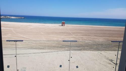 Hostal Vila Thassos Sea View