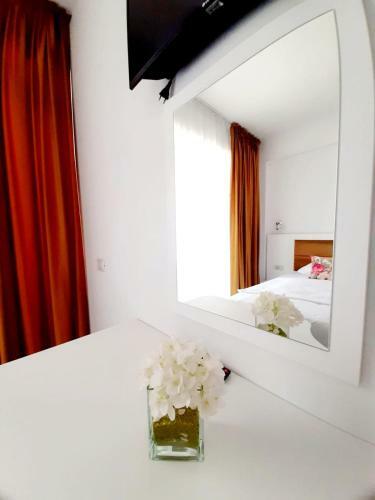 Hostal Vila Thassos Sea View