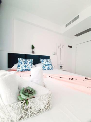 Hostal Vila Thassos Sea View
