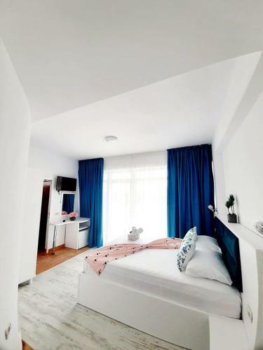 Hostal Vila Thassos Sea View