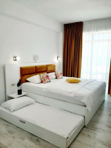 Hostal Vila Thassos Sea View