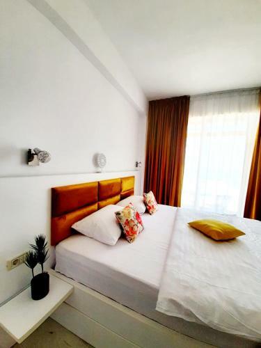 Hostal Vila Thassos Sea View