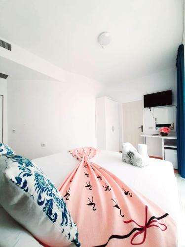 Hostal Vila Thassos Sea View
