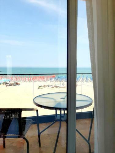 Hostal Vila Thassos Sea View