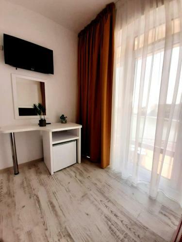 Hostal Vila Thassos Sea View