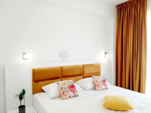 Hostal Vila Thassos Sea View