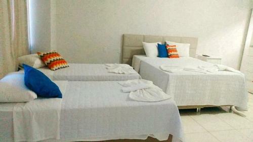 Hostal Pousada Canuto