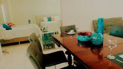 Hostal Pousada Canuto