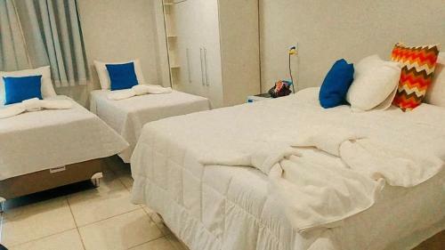 Hostal Pousada Canuto