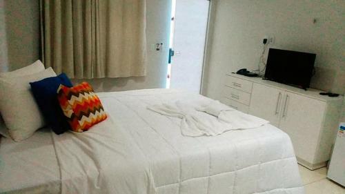 Hostal Pousada Canuto