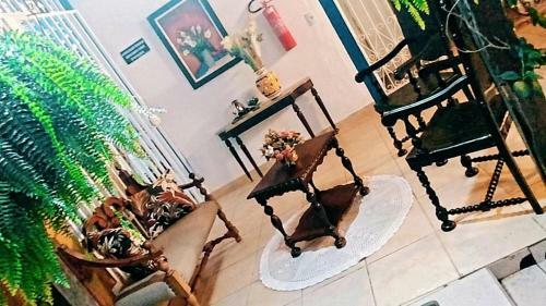 Hostal Pousada Canuto