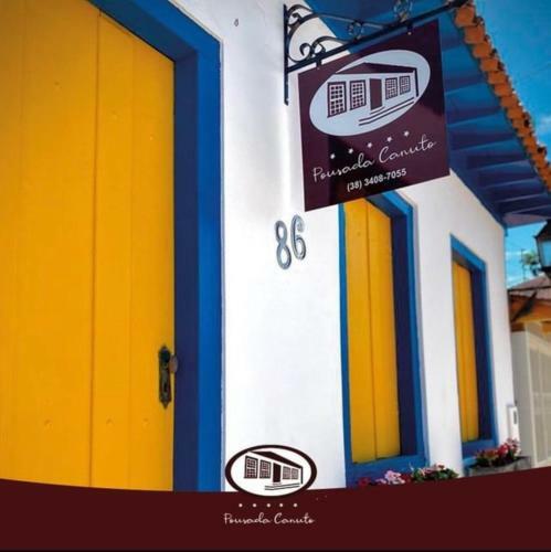 Hostal Pousada Canuto