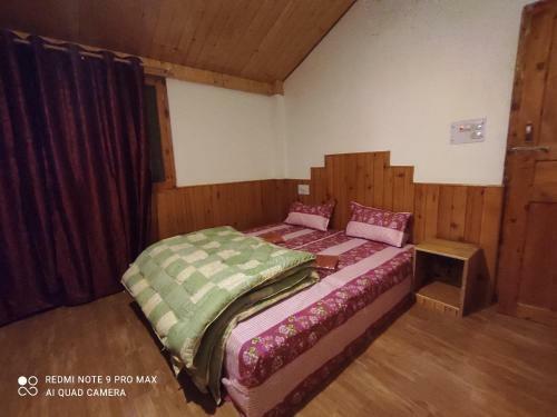 Bed & Breakfast Perfect Stay