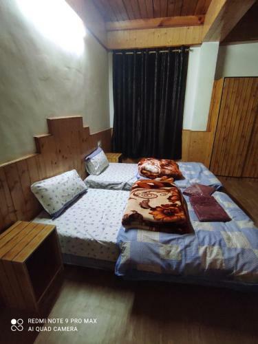 Bed & Breakfast Perfect Stay