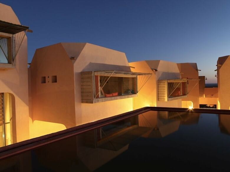 Hotel Dar Hi