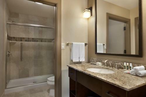 Hotel Homewood Suites By Hilton Kalispell