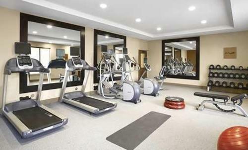 Hotel Homewood Suites By Hilton Kalispell