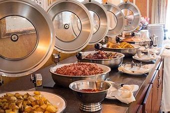 Hotel Cranwell Resort, Spa And Golf Club