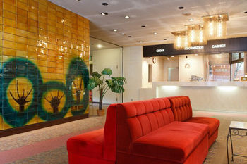 Oka Hotel