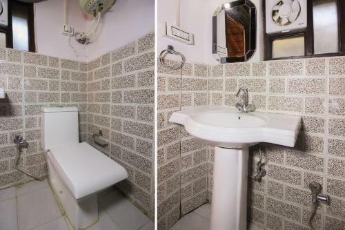 Hotel Collection O 90033 Nainital Himalayan Resort