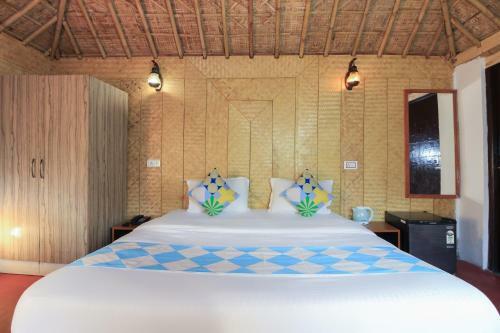 Hotel Collection O 90033 Nainital Himalayan Resort