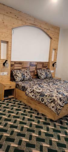 Hotel Pahalgam Haven