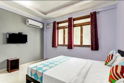 Hostal Souza Holiday Home