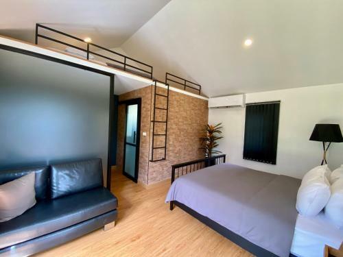 98 Mae Ram Residence