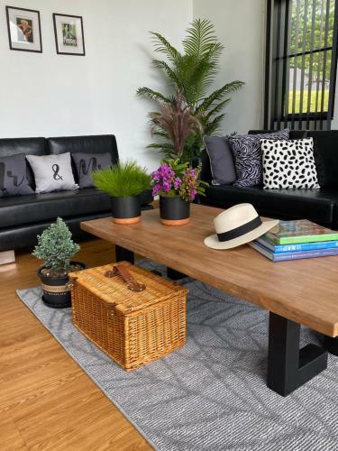 98 Mae Ram Residence