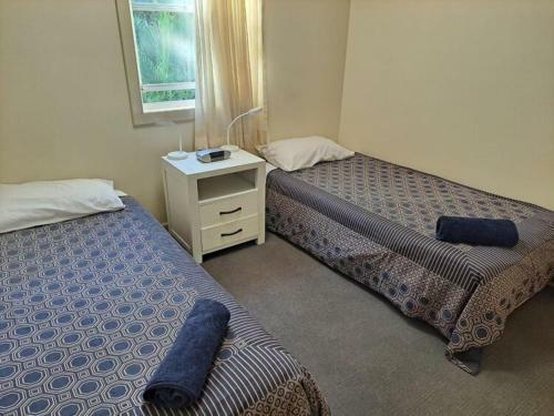 Apartamento Villa 5
