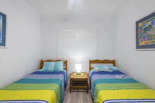 Apartamento Bindaree 2