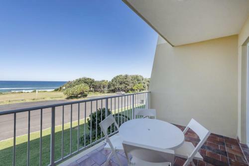 Apartamento Bindaree 2