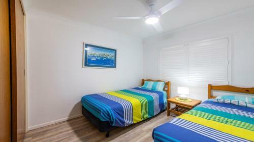 Apartamento Bindaree 2