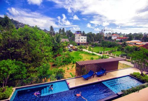 Apartamento The Aristo By Holy Cow 420