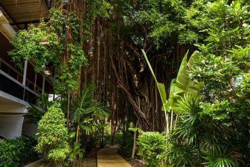 Hotel 4U Resort Samui