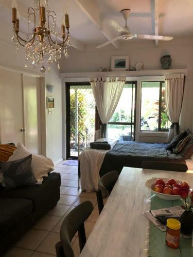 Apartamento Casa Maggie
