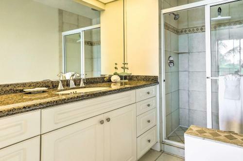 Apartamento Burnt Store Marina Condo With Community Pool!