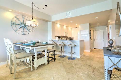 Apartamento Burnt Store Marina Condo With Community Pool!