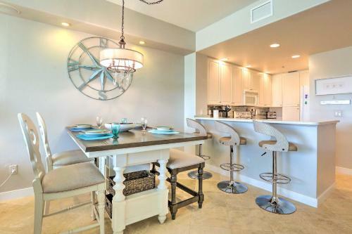Apartamento Burnt Store Marina Condo With Community Pool!