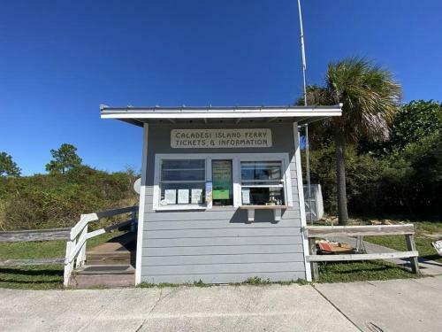 Apartamento Mai Tai Suites 4 Dunedin Florida