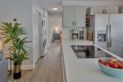 Apartamento Mai Tai Suites 4 Dunedin Florida