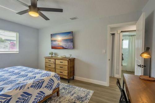 Apartamento Mai Tai Suites 4 Dunedin Florida