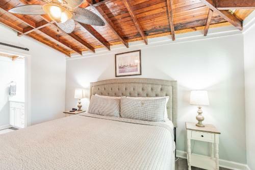 Downtown Dunedin Bb - Casa