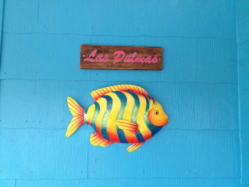 Las Palmas Cottage - At Casas de La Playa