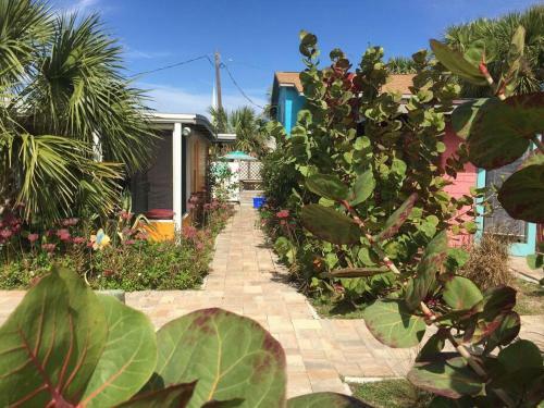 Las Palmas Cottage - At Casas de La Playa