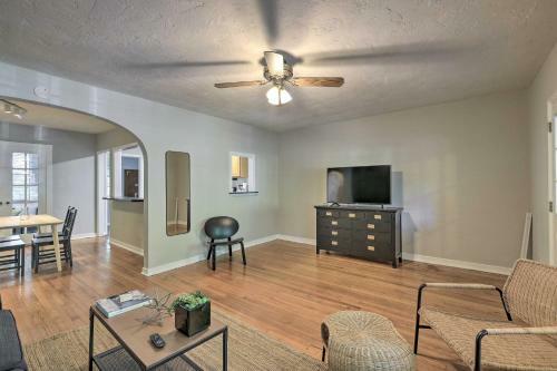 Apartamento Pet Friendly Gainesville Getaway About 2 Mi To Uf