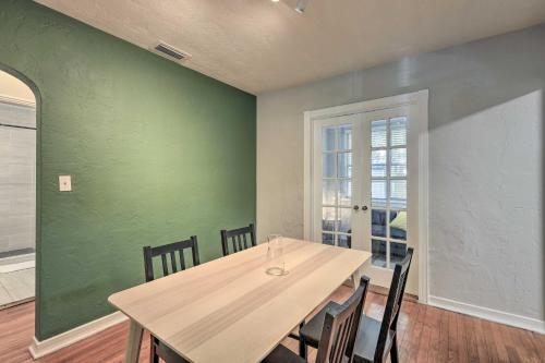Apartamento Pet Friendly Gainesville Getaway About 2 Mi To Uf