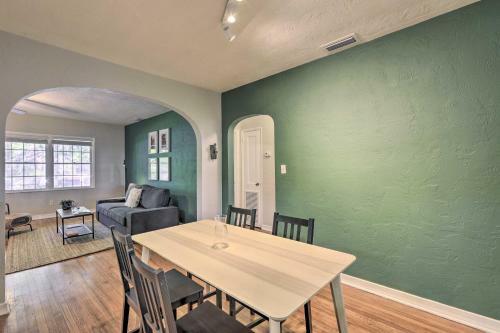Apartamento Pet Friendly Gainesville Getaway About 2 Mi To Uf