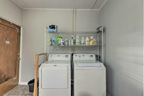 Apartamento Pet Friendly Gainesville Getaway About 2 Mi To Uf
