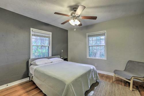 Apartamento Pet Friendly Gainesville Getaway About 2 Mi To Uf